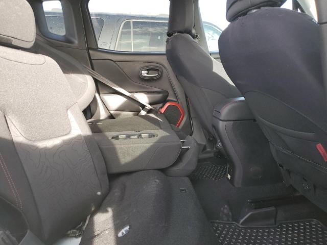2019 JEEP RENEGADE T - ZACNJBC15KPK00112