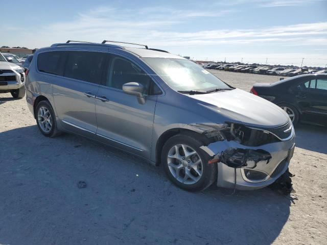 2017 CHRYSLER PACIFICA T - 2C4RC1EG8HR846419