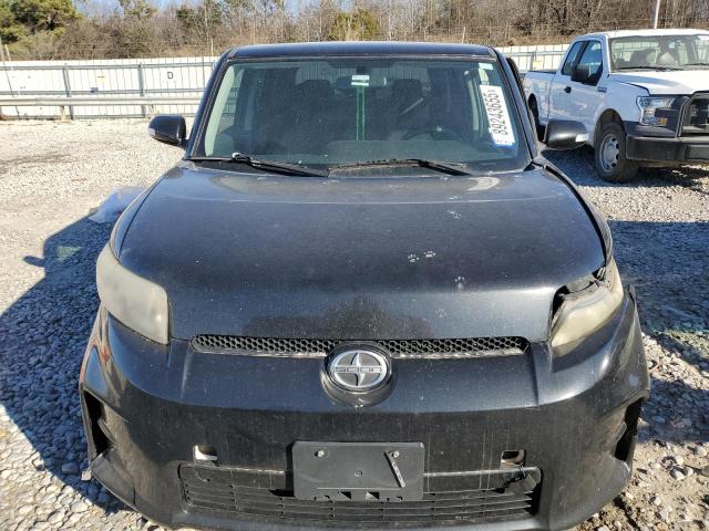 2015 TOYOTA SCION XB - JTLZE4FE9FJ073569