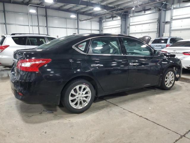 2019 NISSAN SENTRA S - 3N1AB7AP4KY330464