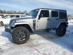 2017 JEEP WRANGLER U - 1C4HJWDG5HL605300