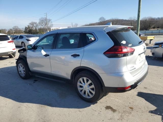 2017 NISSAN ROGUE S - 5N1AT2MT2HC813504