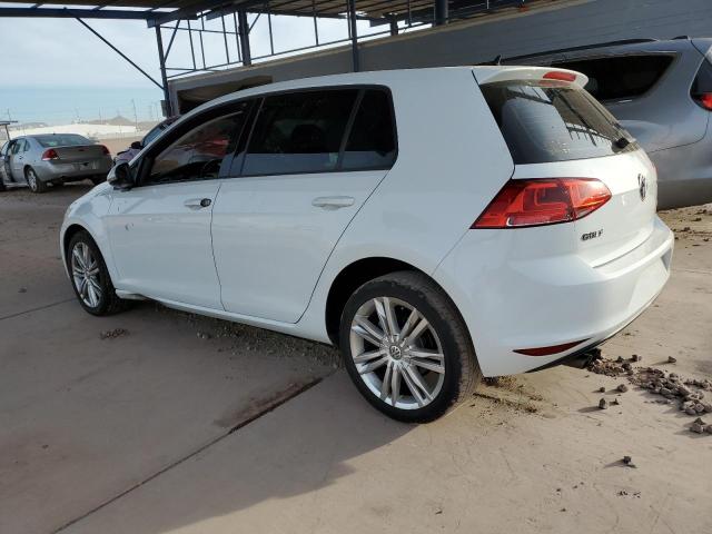 2015 VOLKSWAGEN GOLF TDI 3VW2A7AU2FM035786