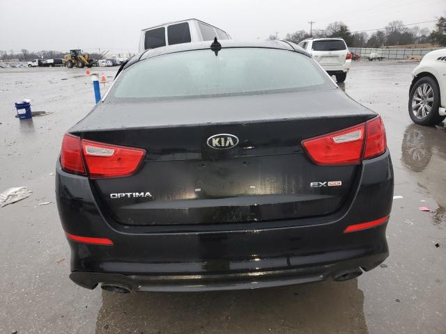 2015 KIA OPTIMA EX - 5XXGN4A72FG498101