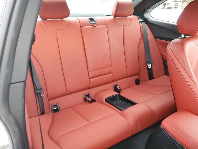 2020 BMW 230XI WBA2J3C05L7F19298