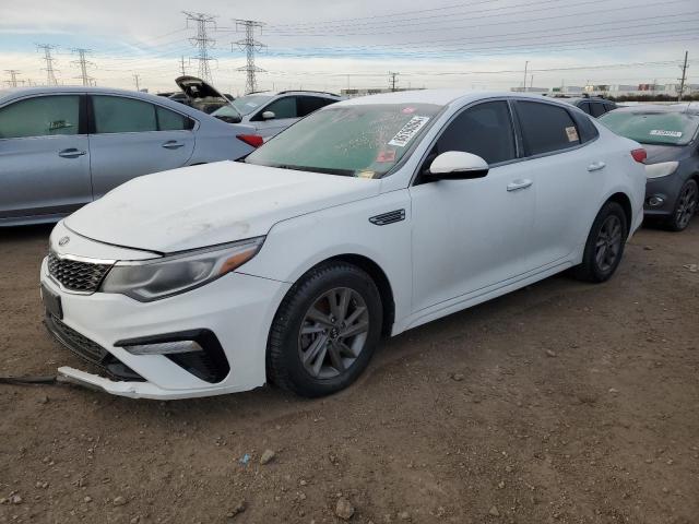 Vin: 5xxgt4l31lg400607, lot: 86190064, kia optima lx 2020 img_1