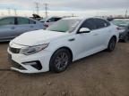2020 KIA OPTIMA LX - 5XXGT4L31LG400607