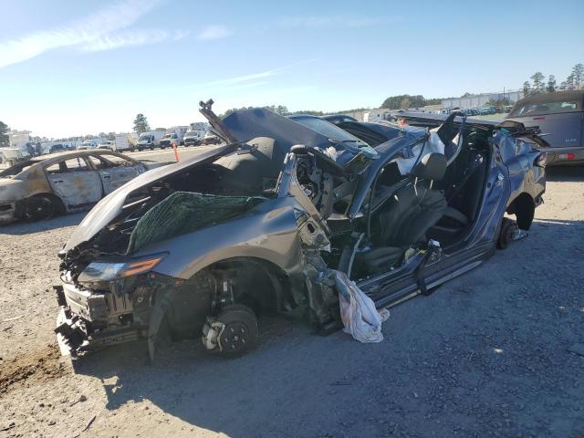 2022 TOYOTA CAMRY XSE - 4T1K31AKXNU595764