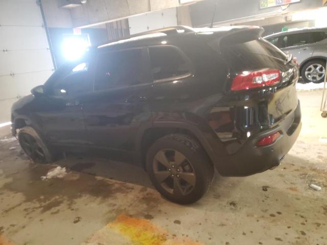 2016 JEEP CHEROKEE L - 1C4PJLCB3GW281101