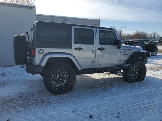 2017 JEEP WRANGLER U - 1C4HJWDG5HL605300