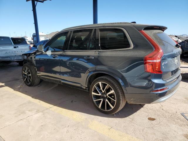 Vin: yv4a221k9n1811613, lot: 88580225, volvo xc90 t6 momentum 20222