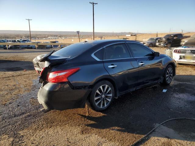 Vin: 1n4al3ap8gc124296, lot: 43042505, nissan altima 2.5 20163