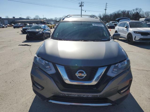 2017 NISSAN ROGUE S - JN8AT2MVXHW002106
