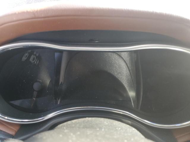 2019 JEEP GRAND CHER - 1C4RJFJG8KC815616