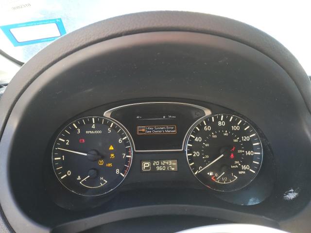 2015 NISSAN ALTIMA 2.5 - 1N4AL3AP9FC434052