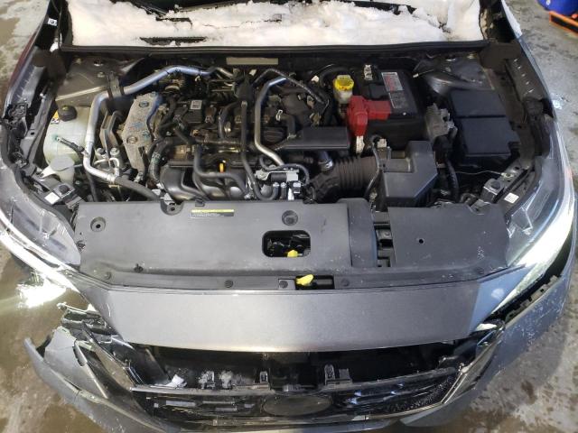 2022 NISSAN SENTRA SR - 3N1AB8DV8NY217699