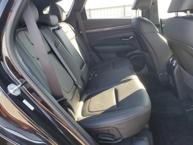 2024 HYUNDAI TUCSON XRT - KM8JFCDE5RU277092