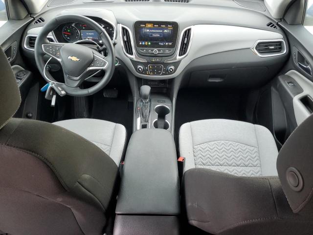 2024 CHEVROLET EQUINOX LT - 3GNAXUEG5RL198742