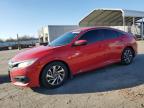 2018 HONDA CIVIC EX - 2HGFC2F89JH510582