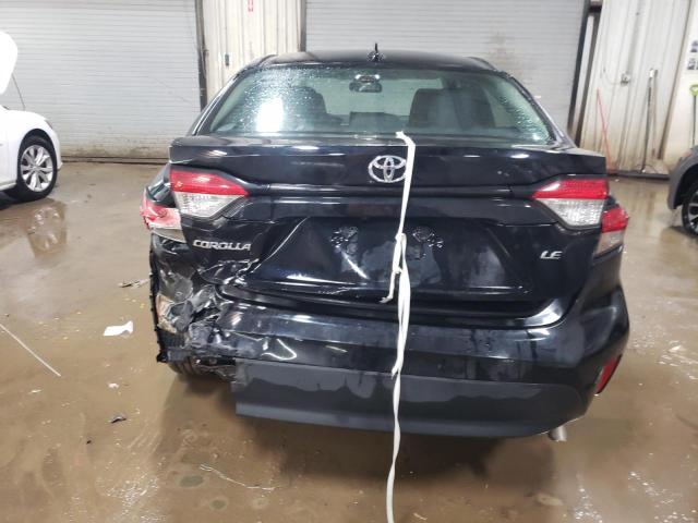 2023 TOYOTA COROLLA LE - 5YFB4MDE0PP044221