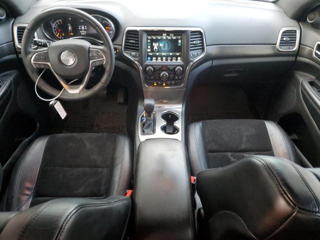 2018 JEEP GRAND CHER - 1C4RJFAG5JC177999