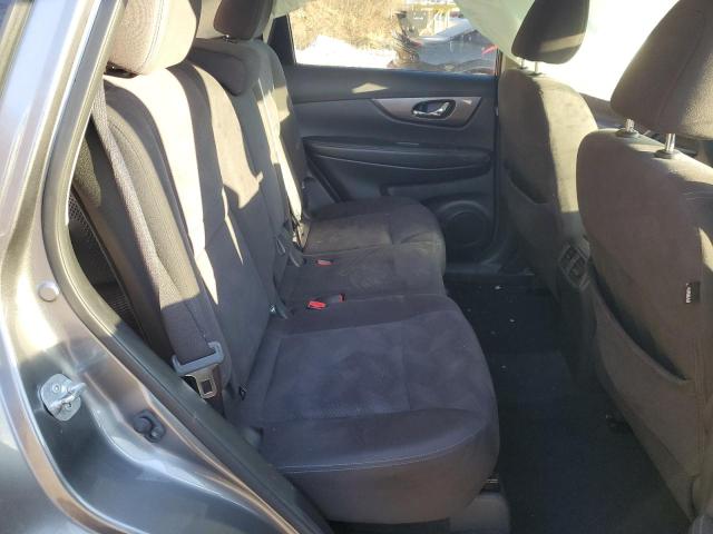 2015 NISSAN ROGUE S - KNMAT2MV2FP533285
