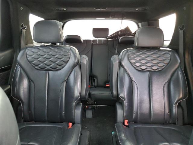 2020 HYUNDAI PALISADE L - KM8R54HEXLU052728