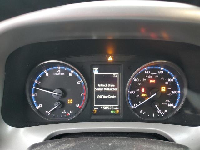 2018 TOYOTA RAV4 ADVEN - 2T3WFREV2JW452594