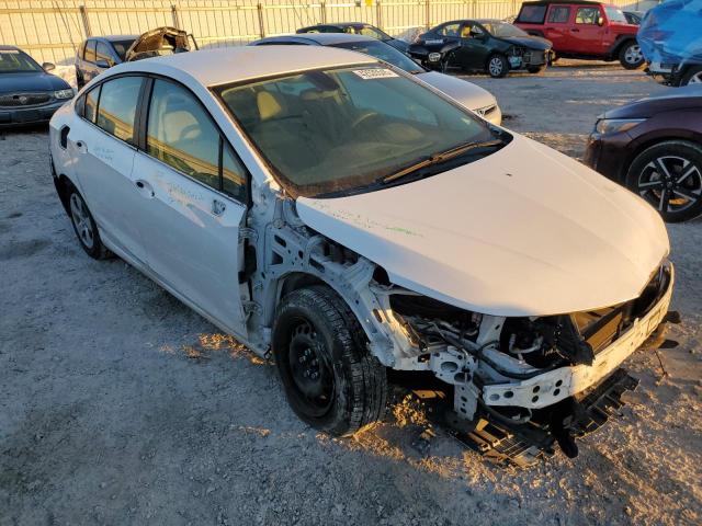 2017 CHEVROLET CRUZE LS 1G1BC5SM2H7230129