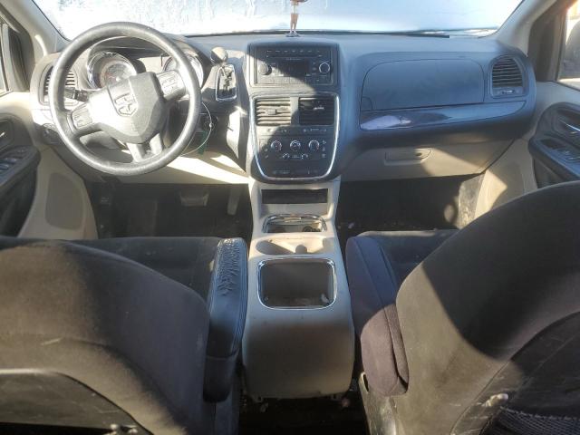 2016 DODGE GRAND CARA - 2C4RDGCG3GR249745