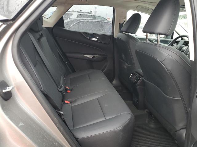 2022 LEXUS NX 350 2T2GGCEZ5NC005190