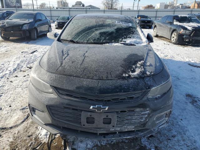 2018 CHEVROLET MALIBU LT - 1G1ZD5ST1JF130831