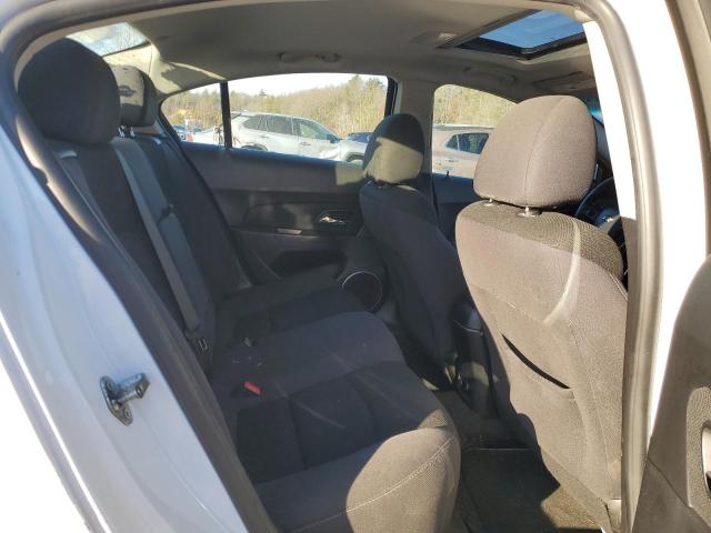 2015 CHEVROLET CRUZE LT - 1G1PC5SB3F7114634
