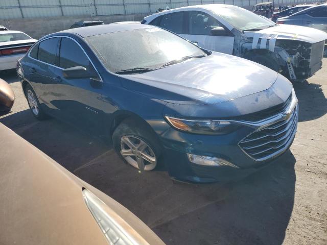 2019 CHEVROLET MALIBU LS - 1G1ZB5ST8KF192508