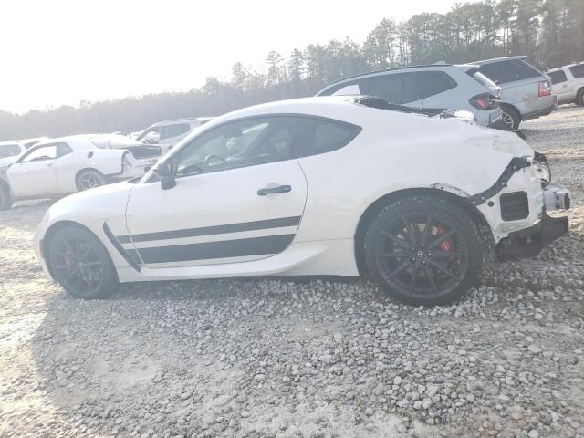 2024 TOYOTA GR 86 TRUE JF1ZNBM15R8751378