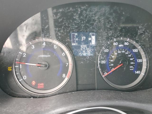 2017 HYUNDAI ACCENT SE - KMHCT5AE4HU325746