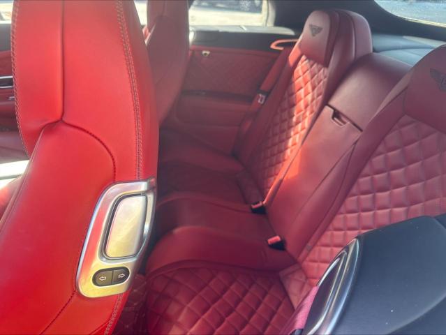 2016 BENTLEY CONTINENTA SCBGH3ZA5GC055138
