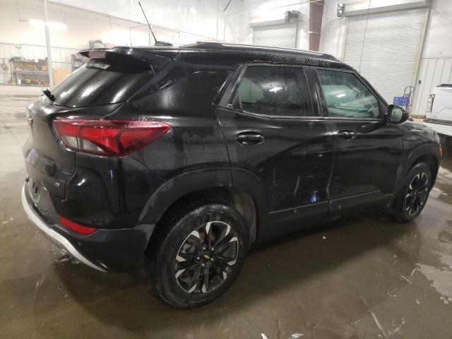 2021 CHEVROLET TRAILBLAZE - KL79MRSL3MB023965