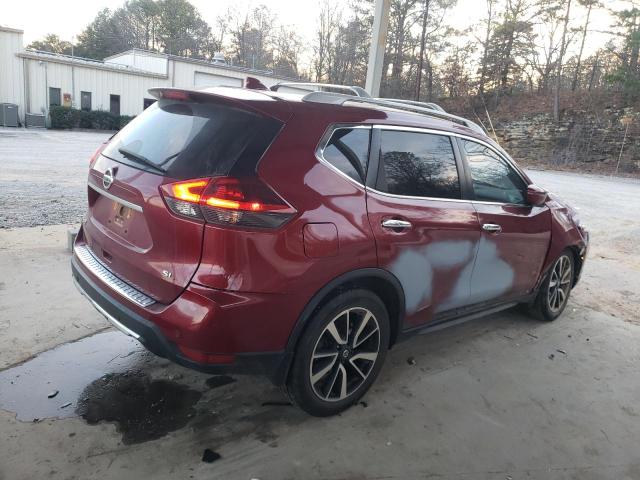 2019 NISSAN ROGUE S 5N1AT2MT3KC830478