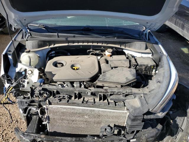 2016 HYUNDAI TUCSON LIM - KM8J3CA43GU098583