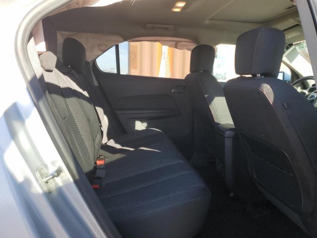 2015 CHEVROLET EQUINOX LT - 2GNFLGEK1F6405716