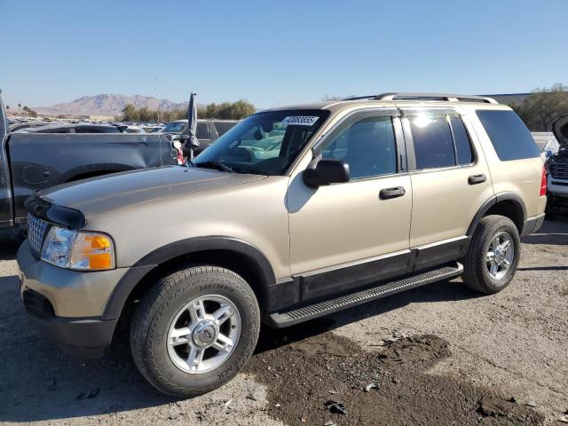 2003 FORD EXPLORER X #3079212345