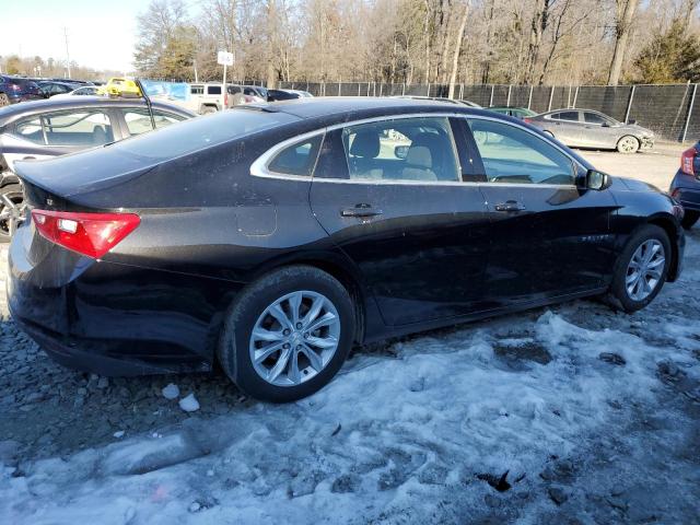 2023 CHEVROLET MALIBU LT 1G1ZD5ST1PF139859