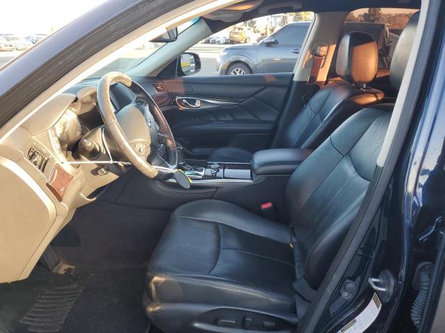 2017 INFINITI Q70 HYBRID JN1EY1AP9HM790003