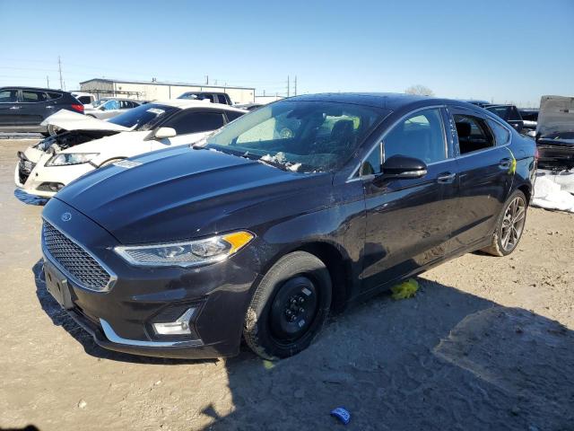 Vin: 3fa6p0d99lr204708, lot: 88088445, ford fusion titanium 2020 img_1