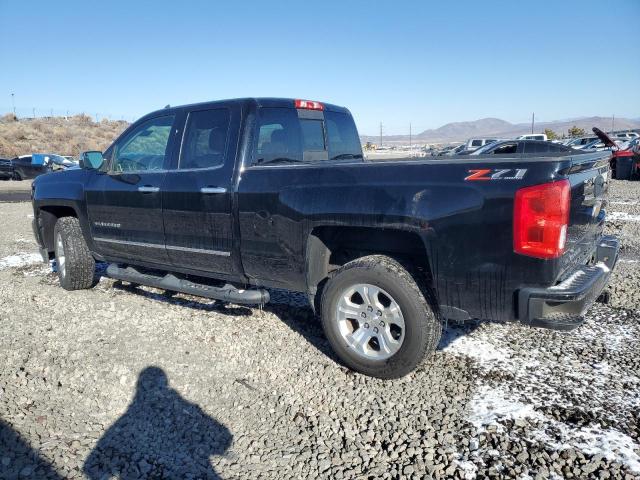 2018 CHEVROLET SILVERADO - 1GCVKSECXJZ271417