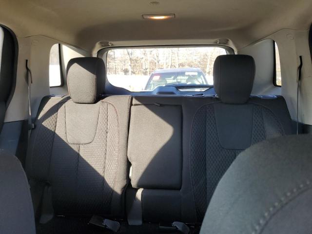 2015 GMC TERRAIN SL 2GKALMEKXF6272623