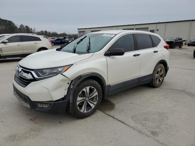 HONDA CR-V LX