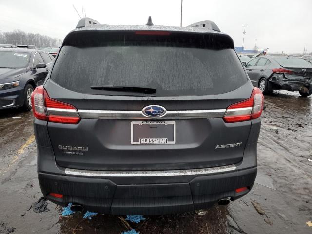 2021 SUBARU ASCENT PRE - 4S4WMAFD1M3419957