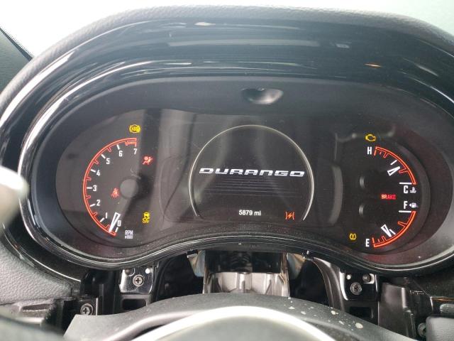 2024 DODGE DURANGO GT - 1C4RDJDG6RC176779